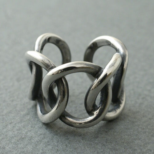モリーヴ mollive MINIMUM RING ROUND : CG-STORE - 通販 - Yahoo