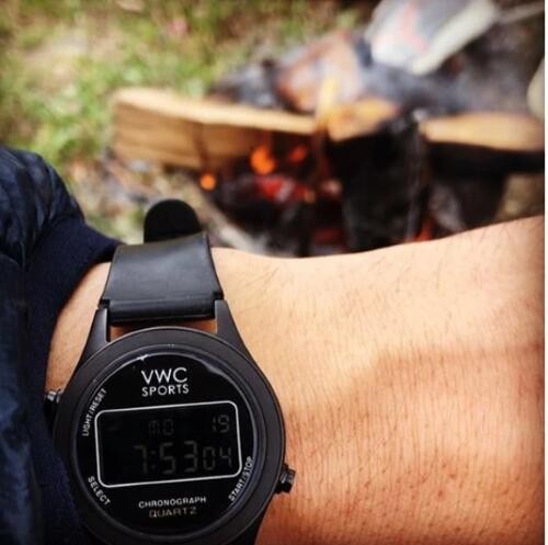 VAGUE WATCH Co.（ヴァーグウォッチカンパニー） VAGUE WATCH Co