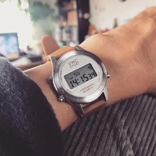 VAGUE WATCH Co.（ヴァーグウォッチカンパニー） VAGUE WATCH Co