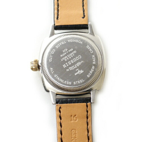 VAGUE WATCH Co.（ヴァーグウォッチカンパニー） VAGUE WATCH Co