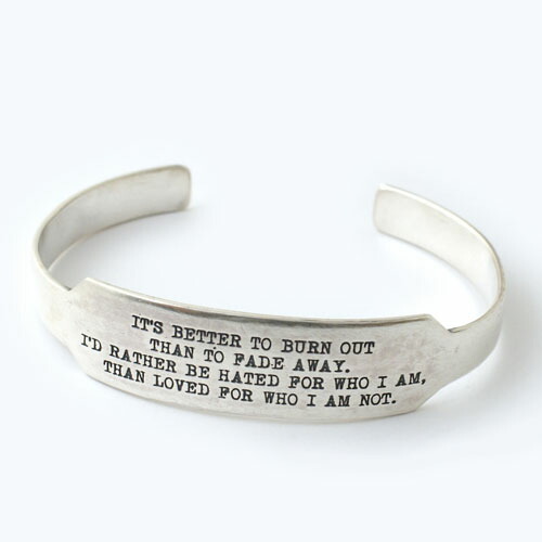 Vantique（ヴァンティーク） カートコバーン Vantique KURT COBAIN