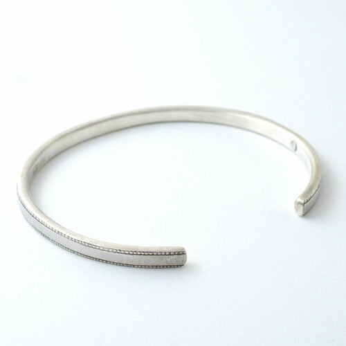 Vantique（ヴァンティーク） Vantique MILL BRACELET NEW : CG-STORE