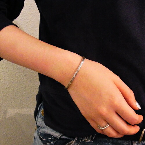 Vantique（ヴァンティーク） Vantique MILL BRACELET NEW : CG-STORE 