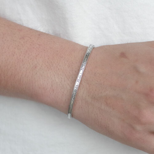 Vantique（ヴァンティーク） Vantique MILL BRACELET NEW : CG-STORE