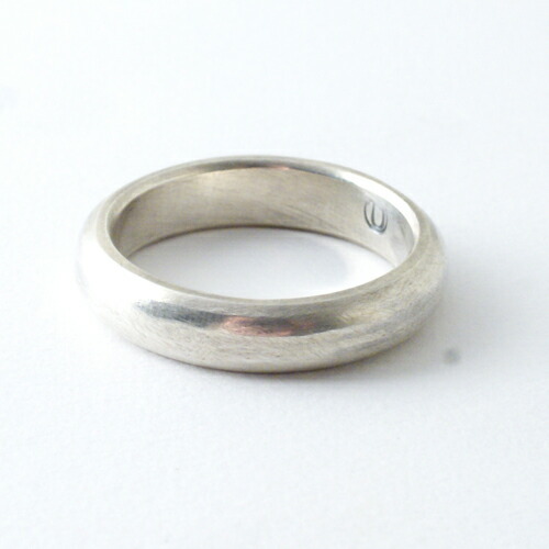 Vantique（ヴァンティーク） Vantique FUNNY SKULL RING/L : CG-STORE