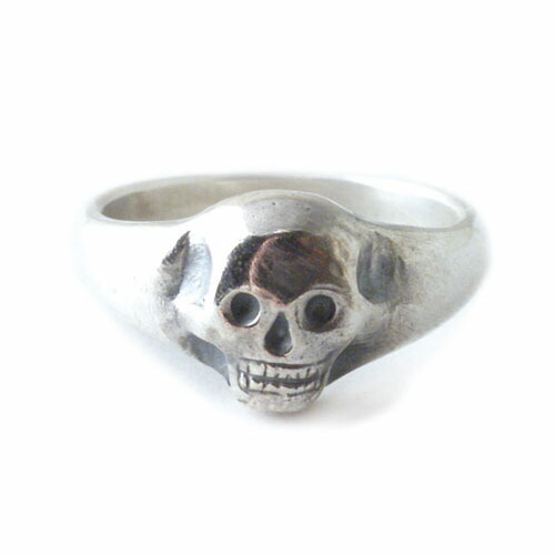 Vantique 50S VINTAGE SKULL RING M スカルリング vantique_vr-skl-m.jpg