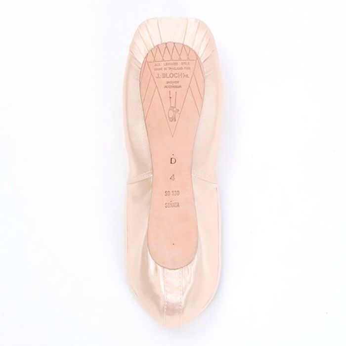 Chacott（チャコット） 【BLOCH】 ソナタ SONATA : チャコット Yahoo