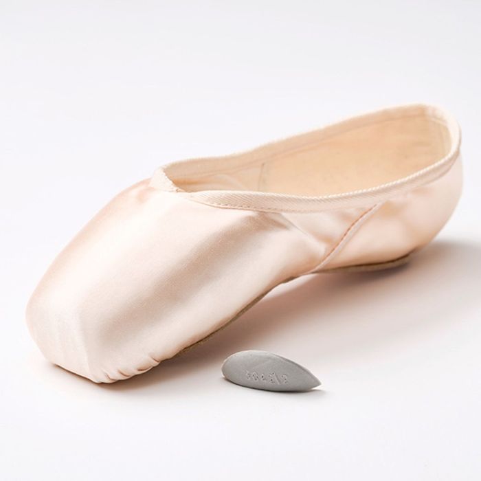 バランスヨーロピアン　5 1/2X Chacott（チャコット） 【BLOCH】バランスヨーロピアン BALANCE