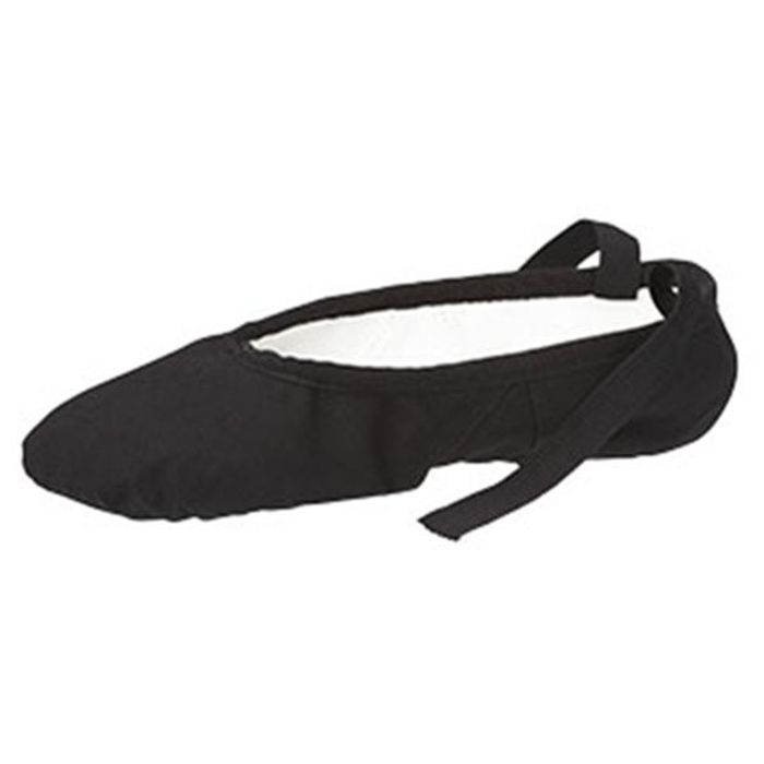 Chacott（チャコット） スプリットバレエシューズ Sタイプ【22.0~28.0