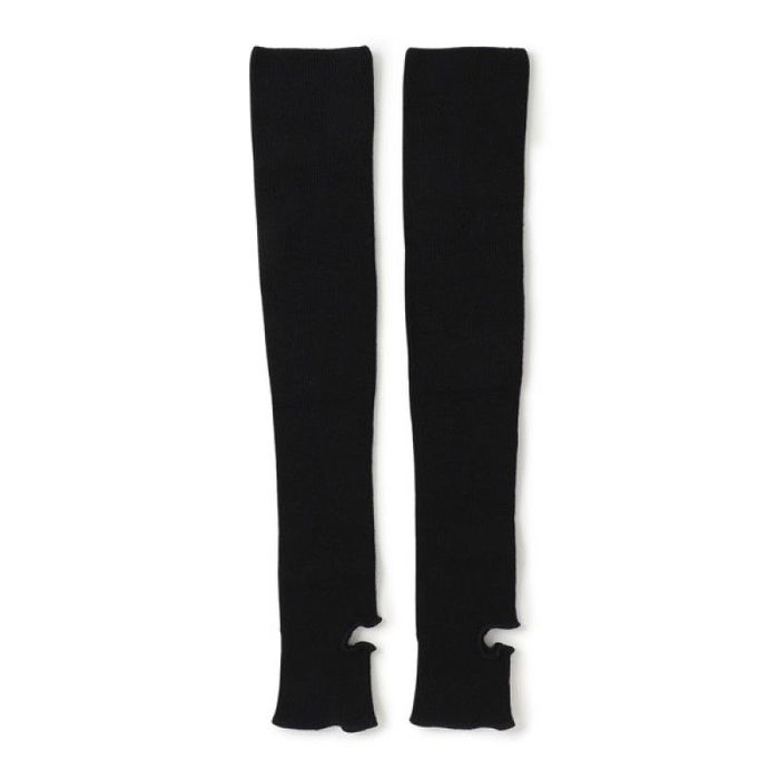 Chacott（チャコット） レッグカバー（ロング） : チャコット Yahoo!店