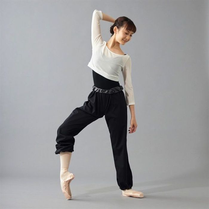 Chacott（チャコット） ストレッチスキンサウナパンツ : チャコット