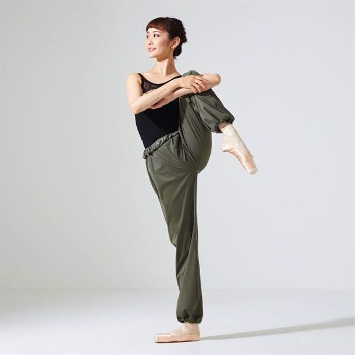 Chacott（チャコット） ストレッチスキンサウナパンツ : チャコット