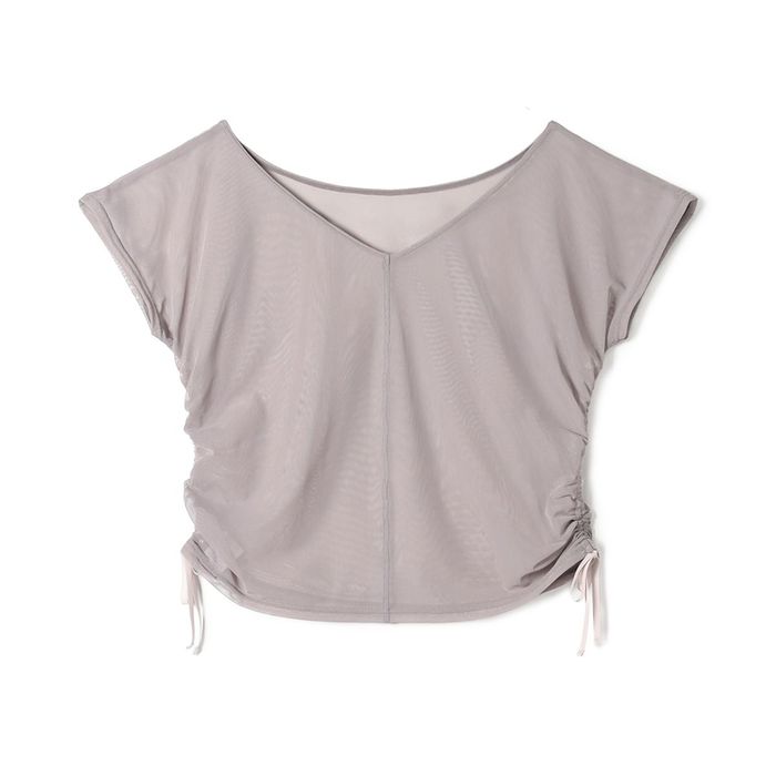 Chacott（チャコット） チュールトップ : チャコット Yahoo!店 - 通販