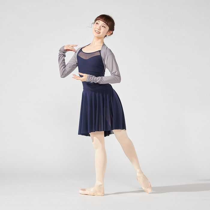 Chacott バレエウェア トップス｜バレエ｜ダンス、バレエ｜スポーツ