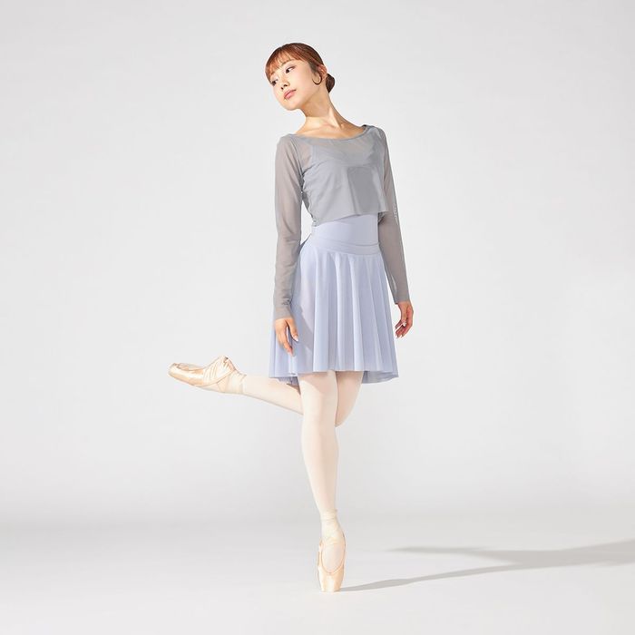 Chacott バレエウェア トップス｜バレエ｜ダンス、バレエ｜スポーツ