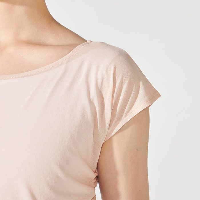 Chacott（チャコット） Tシャツ : チャコット Yahoo!店 - 通販
