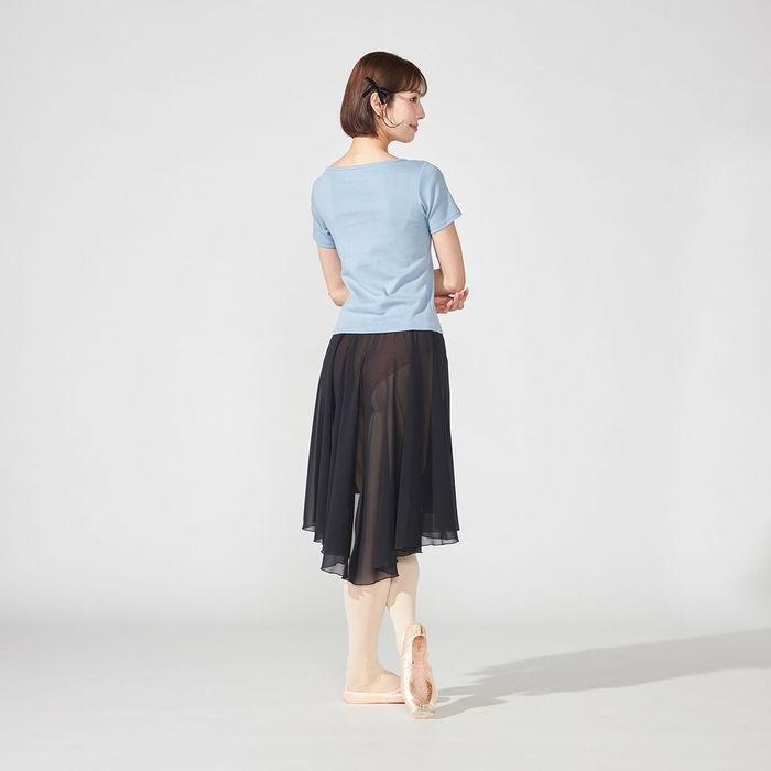 Chacott（チャコット） Tシャツ : チャコット Yahoo!店 - 通販