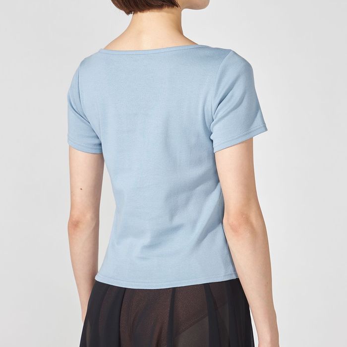 Chacott（チャコット） Tシャツ : チャコット Yahoo!店 - 通販