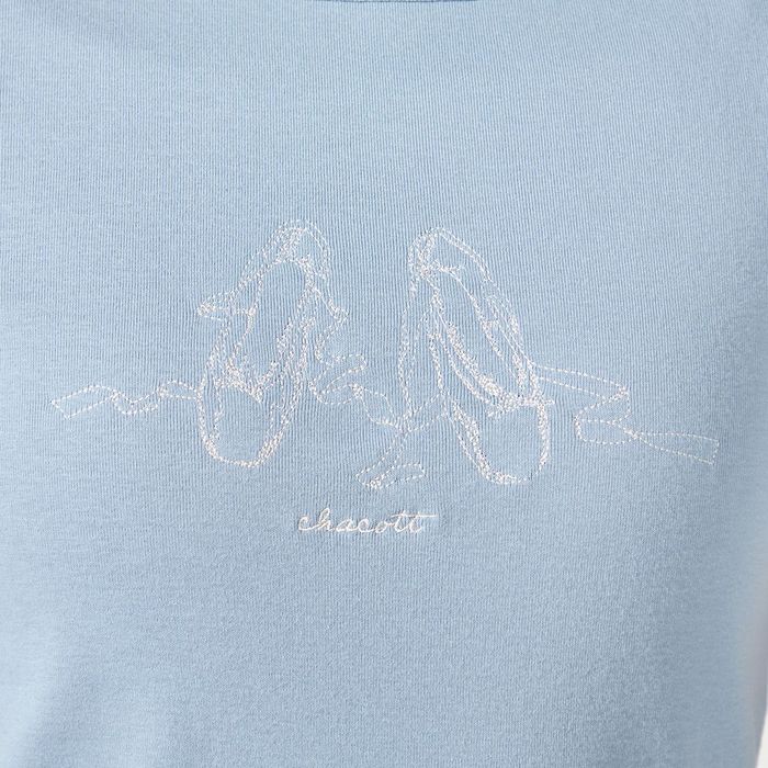 Chacott（チャコット） Tシャツ : チャコット Yahoo!店 - 通販