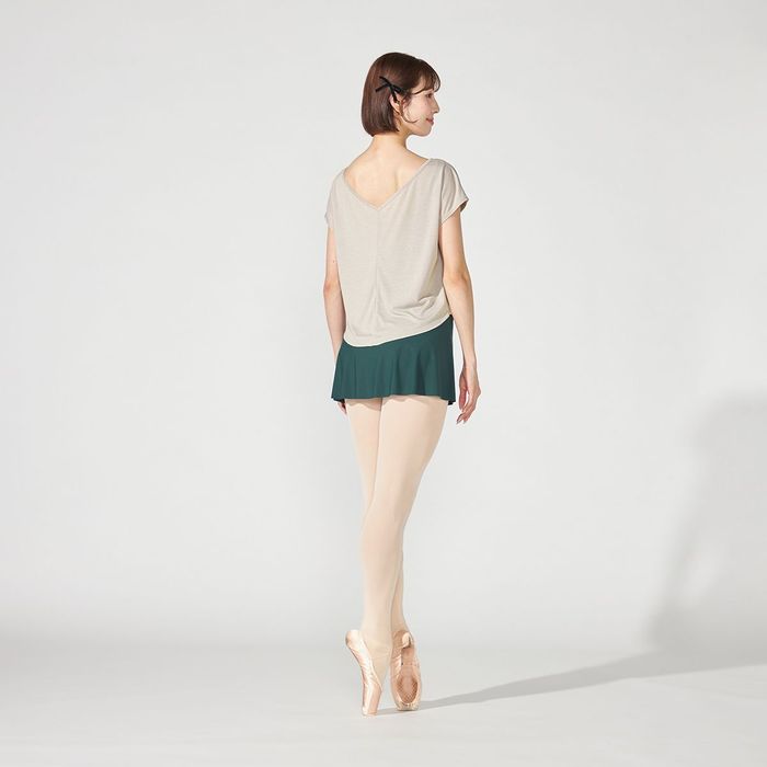 Chacott（チャコット） Tシャツ : チャコット Yahoo!店 - 通販