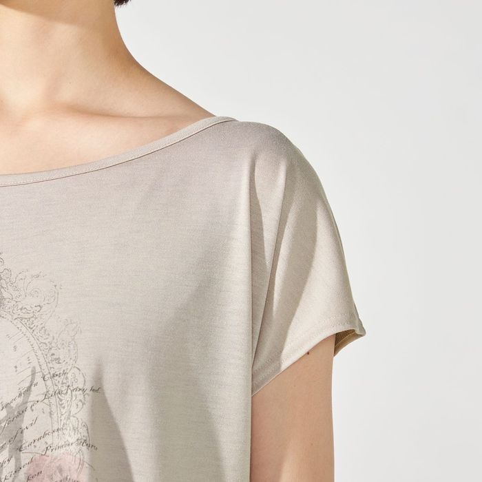 Chacott（チャコット） Tシャツ : チャコット Yahoo!店 - 通販