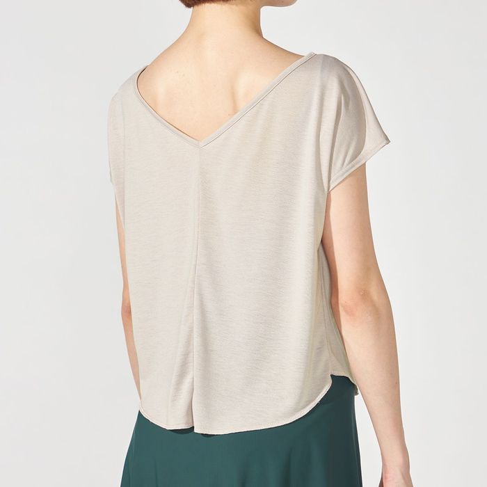 Chacott（チャコット） Tシャツ : チャコット Yahoo!店 - 通販