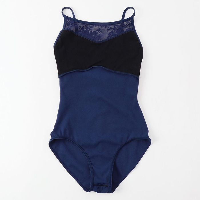 Chacott（チャコット） キャミソールレオタード : チャコット Yahoo!店