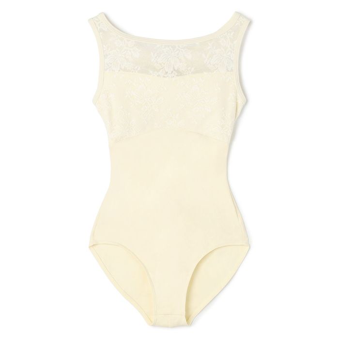 Chacott（チャコット） ノースリーブレオタード : チャコット Yahoo!店