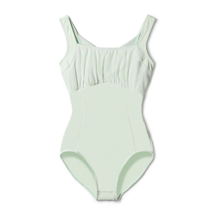 Chacott（チャコット） ノースリーブレオタード : チャコット Yahoo!店