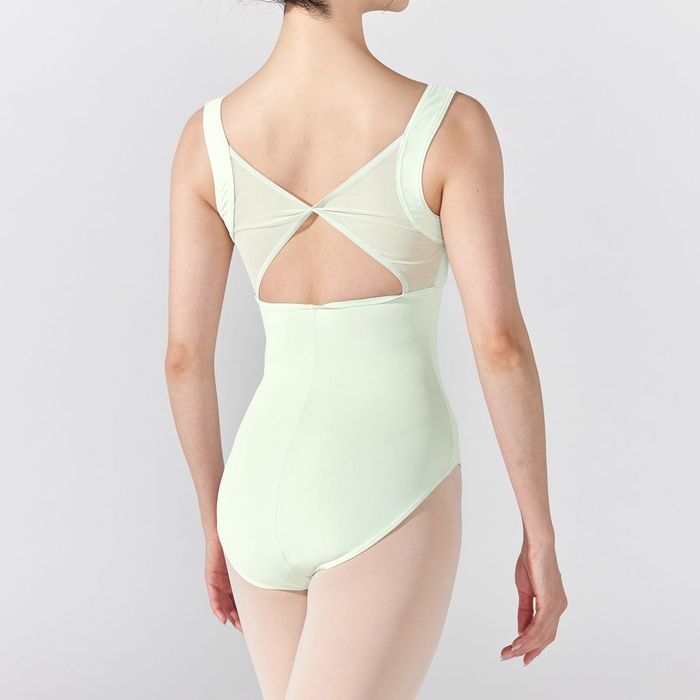 Chacott（チャコット） ノースリーブレオタード : チャコット Yahoo!店