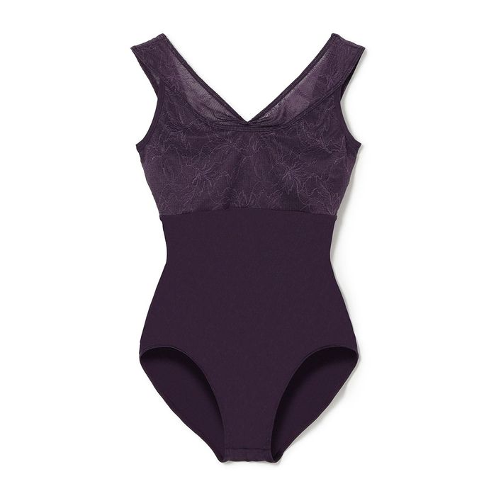Chacott（チャコット） ノースリーブレオタード : チャコット Yahoo!店