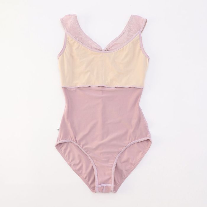 Chacott（チャコット） ノースリーブレオタード : チャコット Yahoo!店