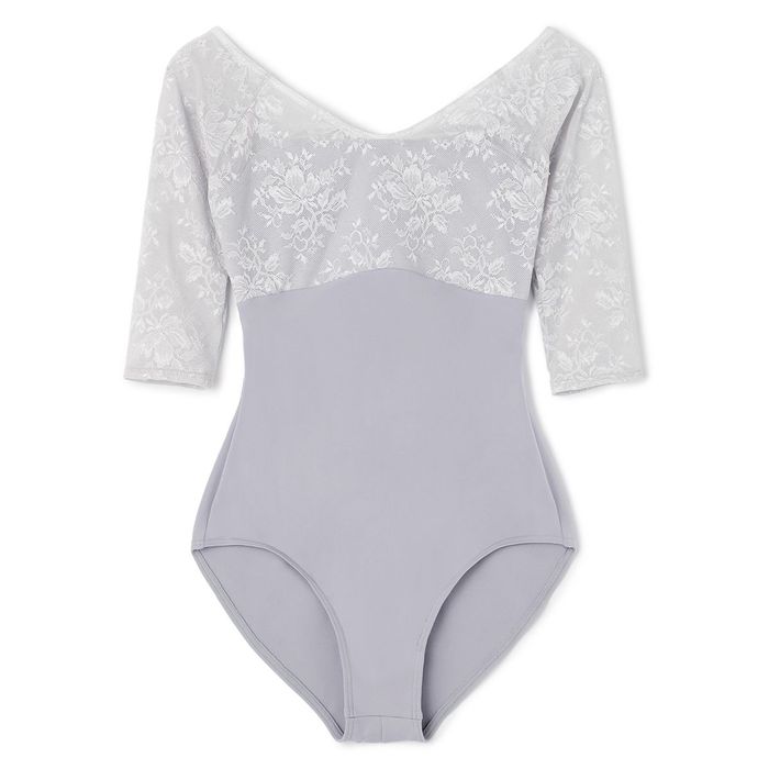 Chacott（チャコット） 6分袖レオタード : チャコット Yahoo!店