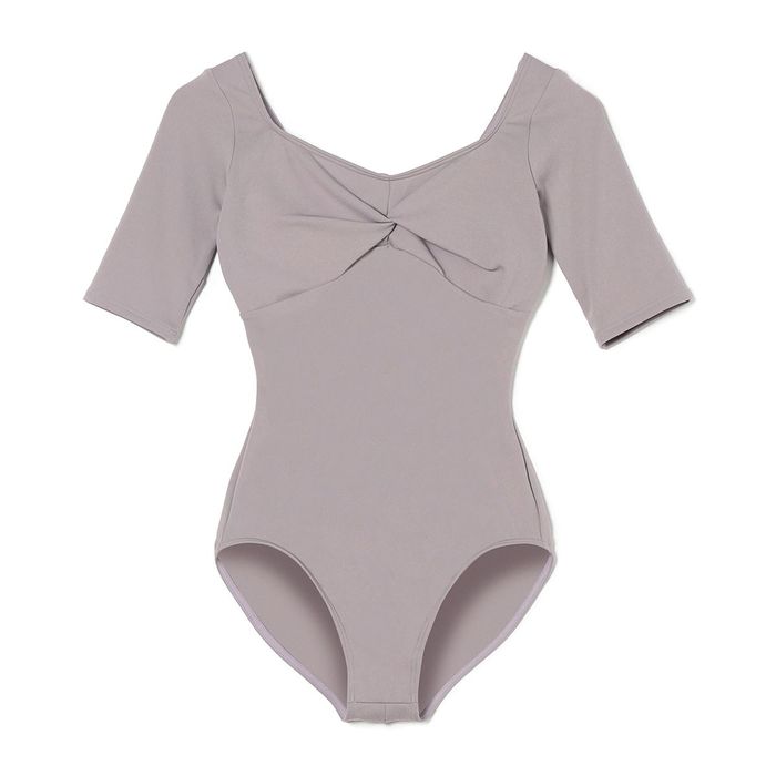Chacott（チャコット） 5分袖レオタード : チャコット Yahoo!店