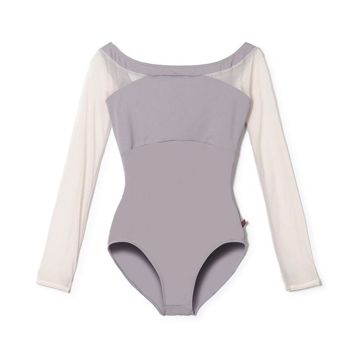新品未使用 Chacott AKANE TAKADA ロングスリーブレオタード Chacott（チャコット） 【AKANE TAKADA】ロングスリーブレオタード