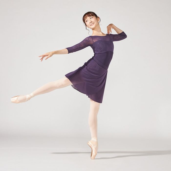 Chacott バレエレオタード｜バレエ｜ダンス、バレエ｜スポーツ