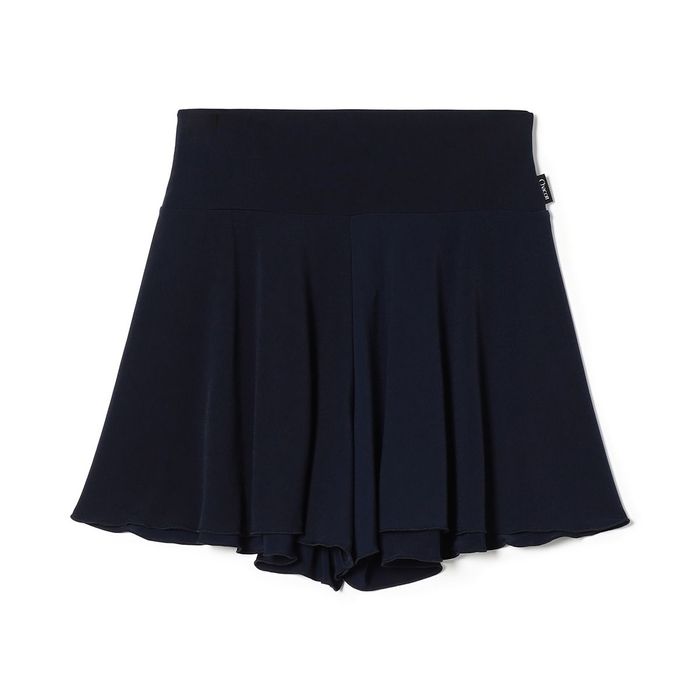 Chacott（チャコット） キュロットスカート : チャコット Yahoo!店