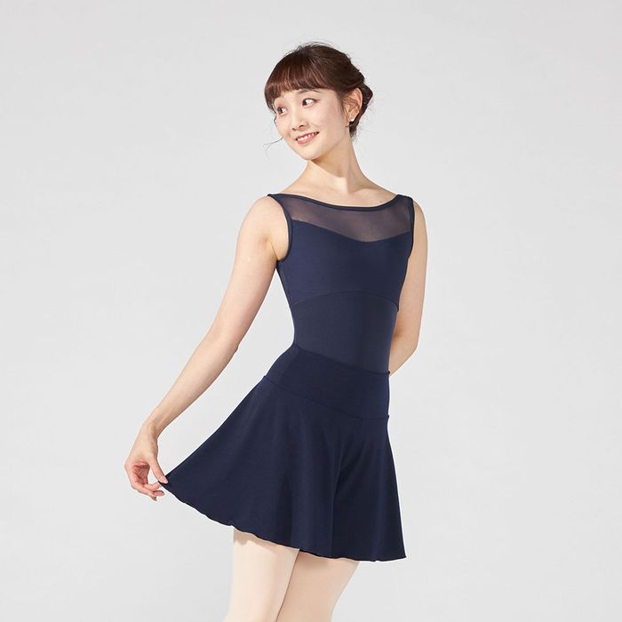 Chacott（チャコット） キュロットスカート : チャコット Yahoo!店