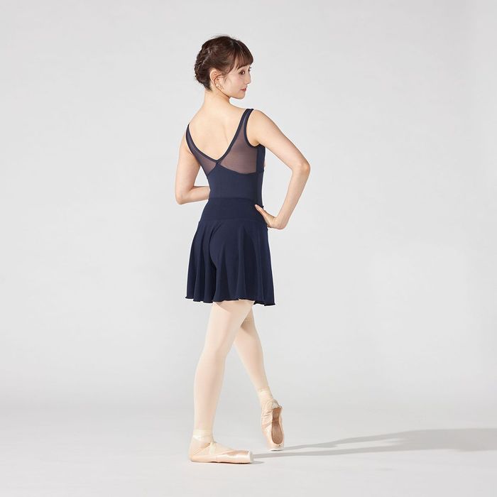 Chacott（チャコット） キュロットスカート : チャコット Yahoo!店