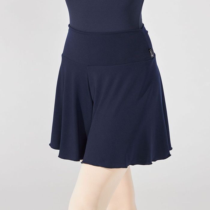 Chacott（チャコット） キュロットスカート : チャコット Yahoo!店