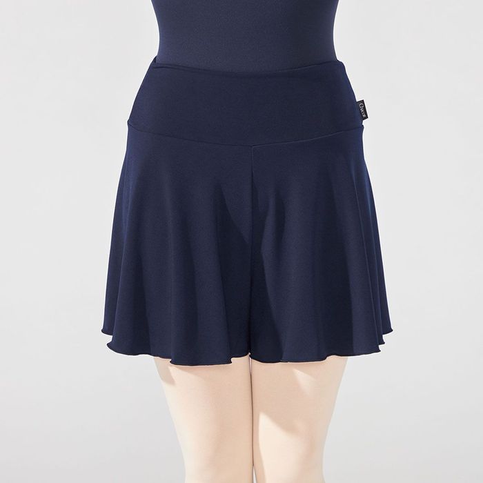 Chacott（チャコット） キュロットスカート : チャコット Yahoo!店