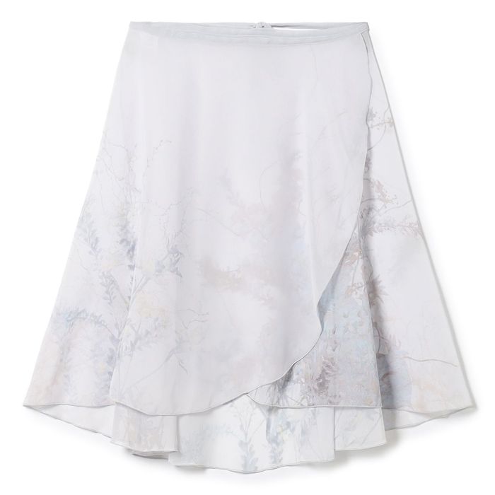 バレエ　巻きスカート　チャコット　Chacott Chacott（チャコット） 巻きスカート : チャコット Yahoo!店 - 通販