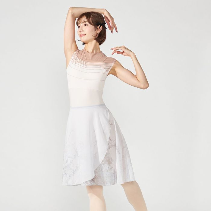 Chacott★新作巻きスカート ☆巻きスカート 商品ページ | チャコットオンラインショップ