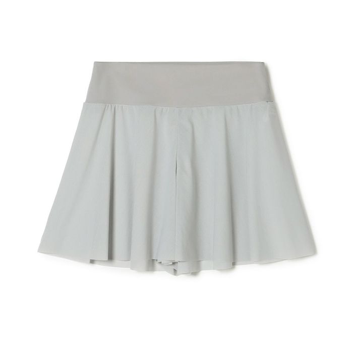 Chacott（チャコット） キュロットスカート : チャコット Yahoo!店