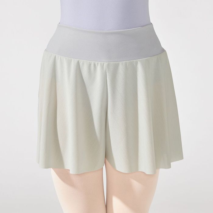 Chacott（チャコット） キュロットスカート : チャコット Yahoo!店
