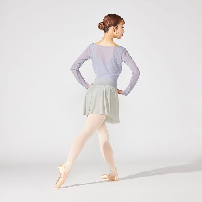 Chacott（チャコット） キュロットスカート : チャコット Yahoo!店