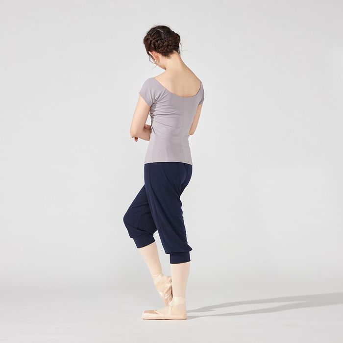 チャコット タグ付き パンツ M 黒 ＊ ヨガ バレエ ダンス Chacott Chacott（チャコット） バレエパンツ : チャコット Yahoo!店 - 通販