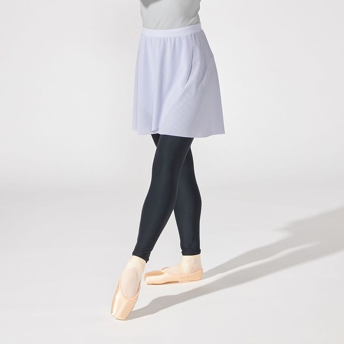 Chacott（チャコット） スカート付レギンス : チャコット Yahoo!店