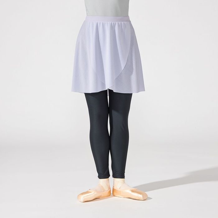 Chacott（チャコット） スカート付レギンス : チャコット Yahoo!店