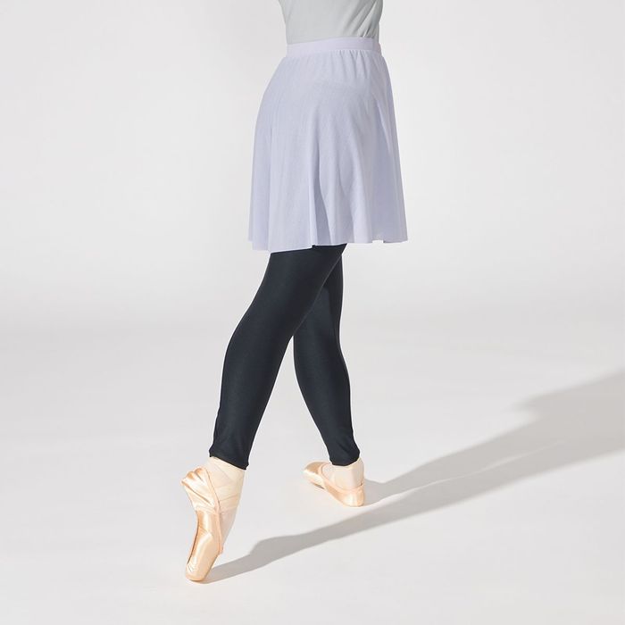 Chacott（チャコット） スカート付レギンス : チャコット Yahoo!店
